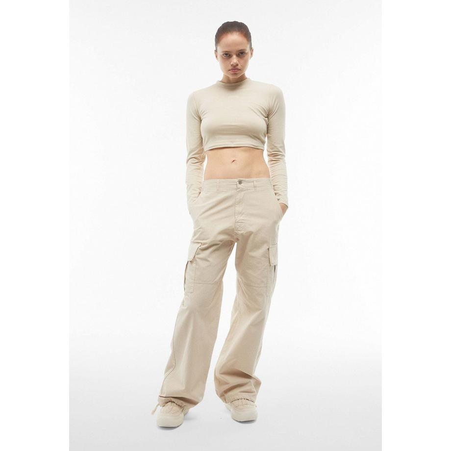 FREDDY Classic Cargo Pants  