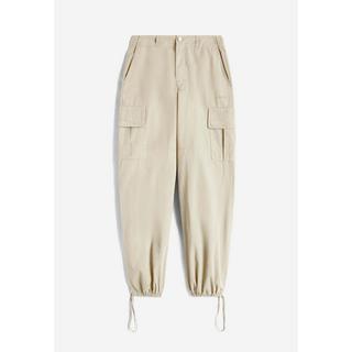 FREDDY  Classic Cargo Pants 