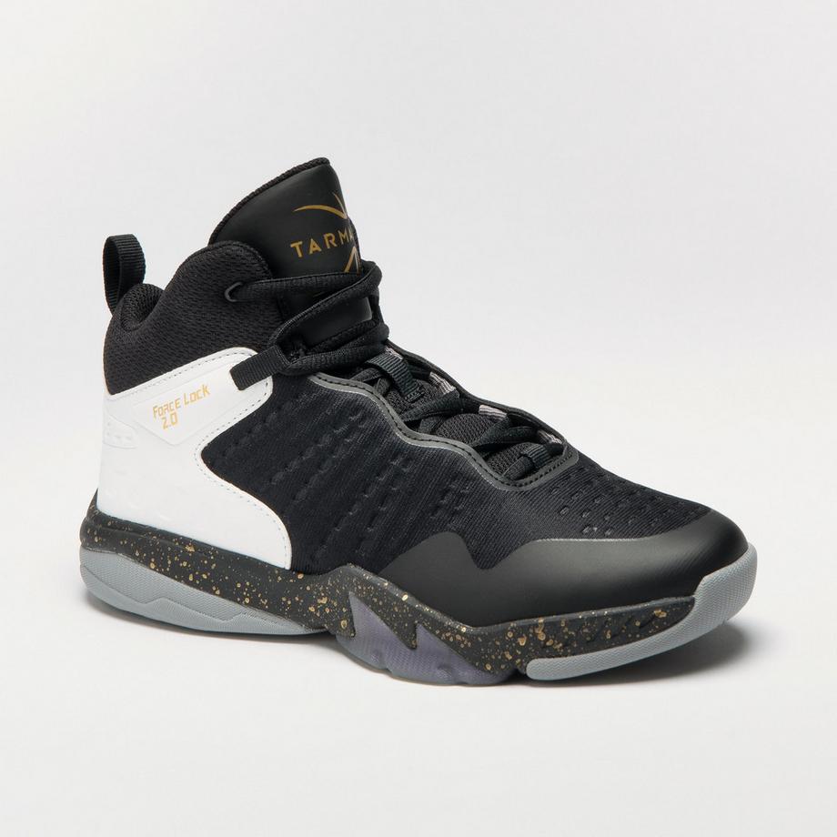 TARMAK  Scarpe da basket SS500H a taglio alto 