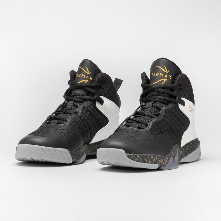 TARMAK  Scarpe da basket SS500H a taglio alto 