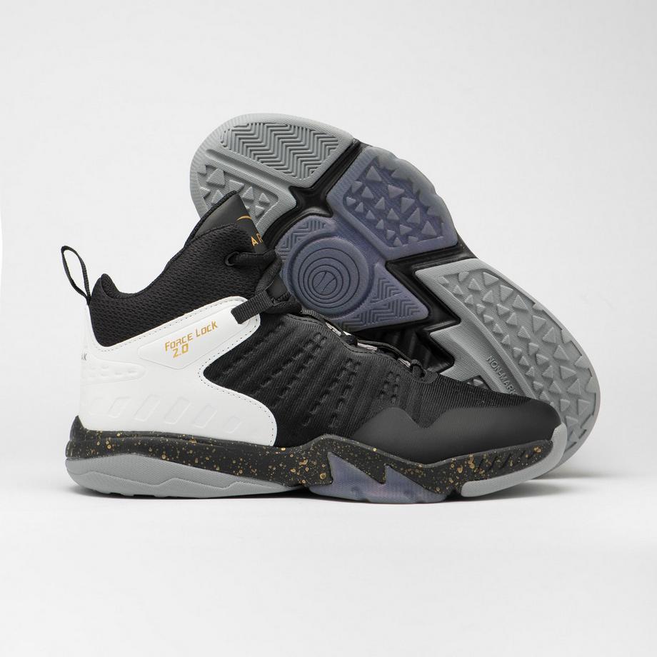 TARMAK  Scarpe da basket SS500H a taglio alto 