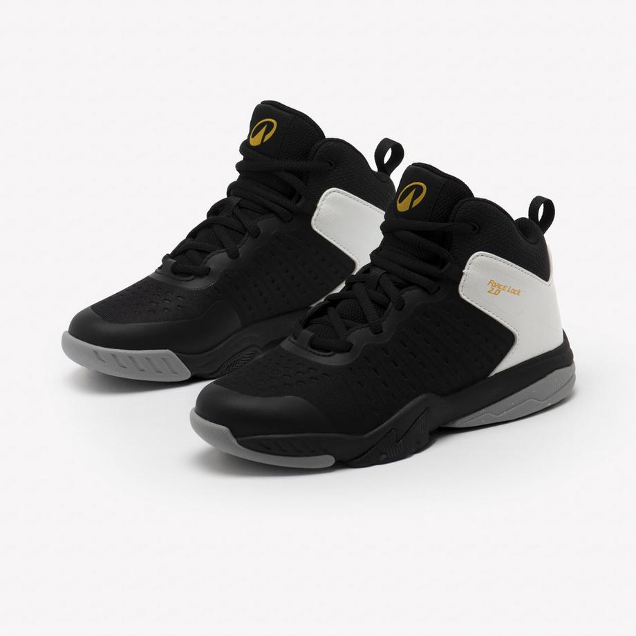 TARMAK  Scarpe da basket SS500H a taglio alto 