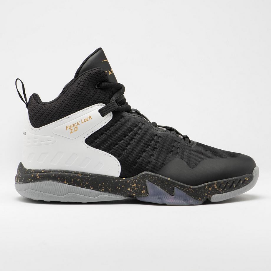 Scarpe da basket SS500H a taglio alto