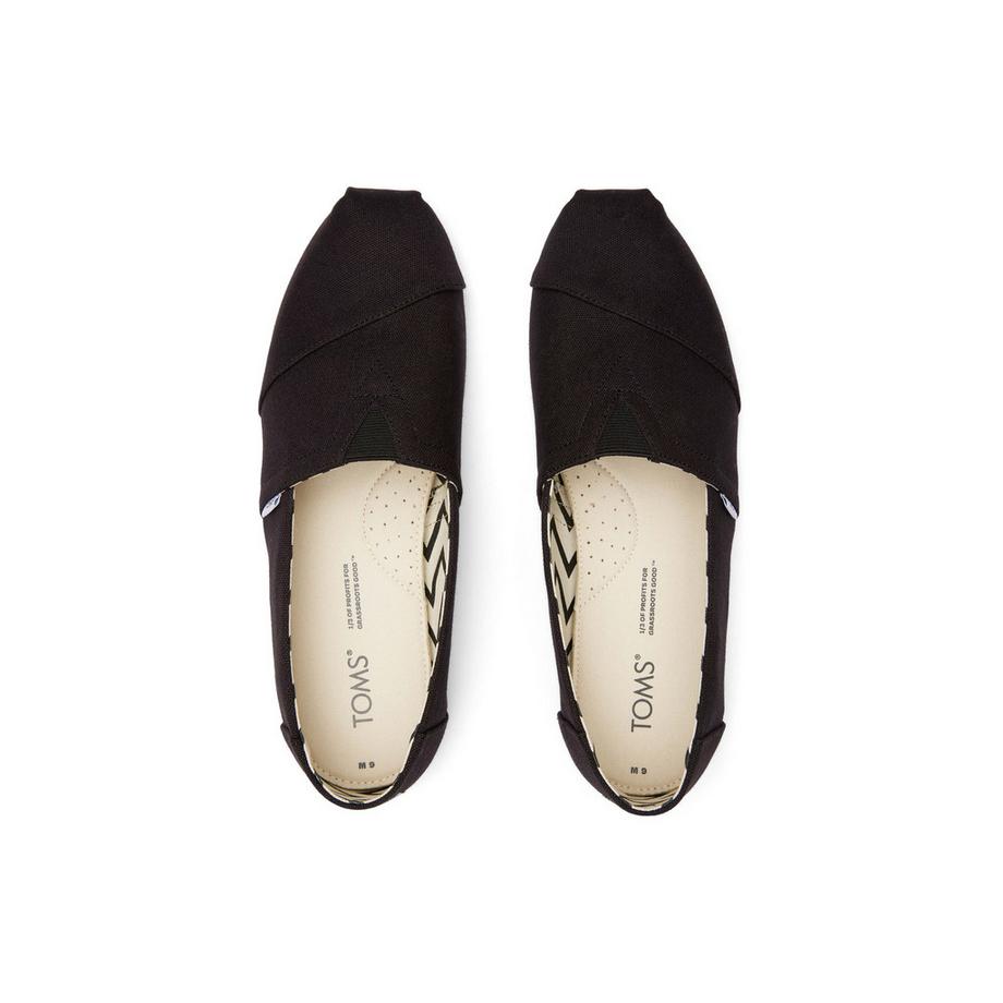 TOMS  espadrillas alpargata 