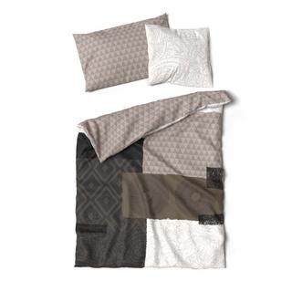 Lotus Bettwaren Yeshia Satin Bettwäsche  