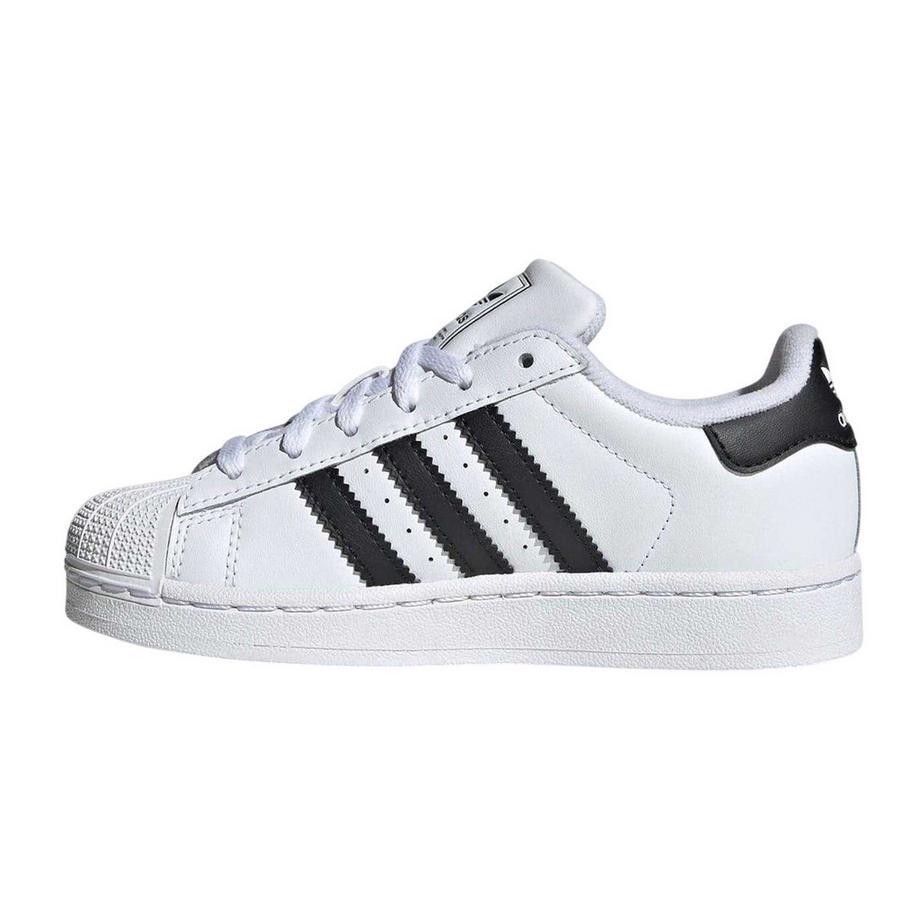 adidas Baskets Superstar Basse  