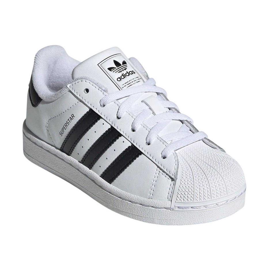 adidas Baskets Superstar Basse  