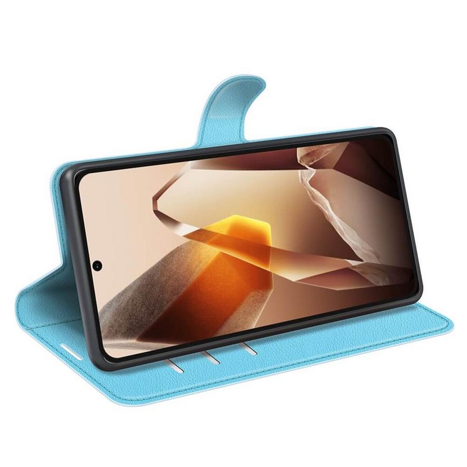 Cover-Discount  OnePlus 13 - Coque en similcuir 