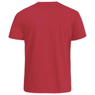 Duke Signature V-Ausschnitt T-Shirt  