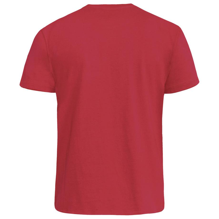 Duke Signature T-Shirt Scollo a V  