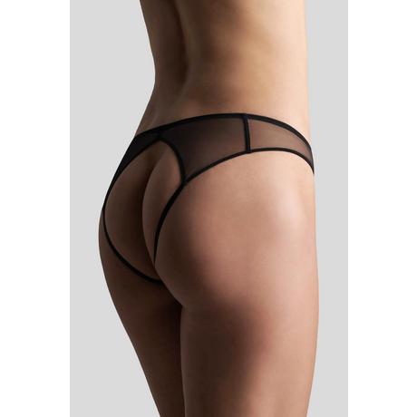 MAISON CLOSE  Culotte ouverte - L'Amoureuse 