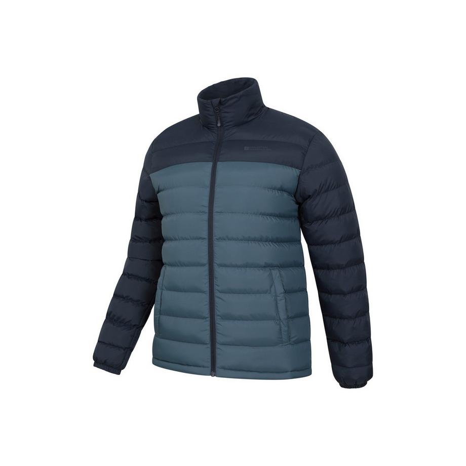 Mountain Warehouse Vista Steppjacke  
