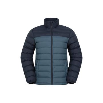 Vista Steppjacke
