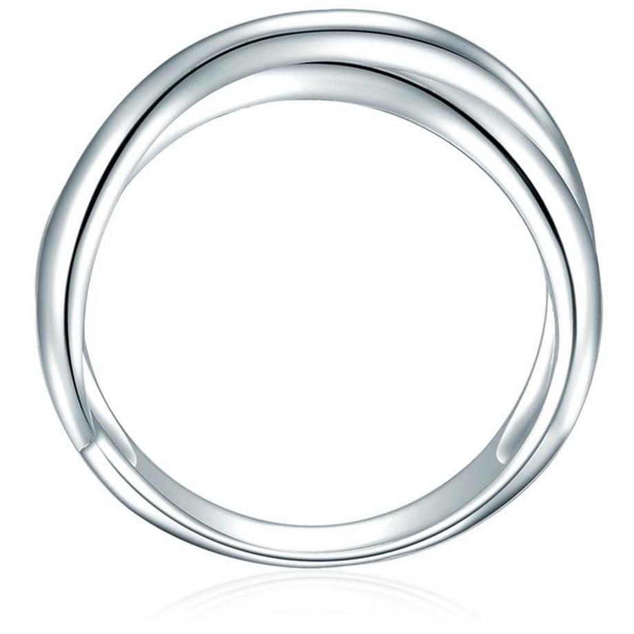 Rafaela Donata  Femme Bague en argent 