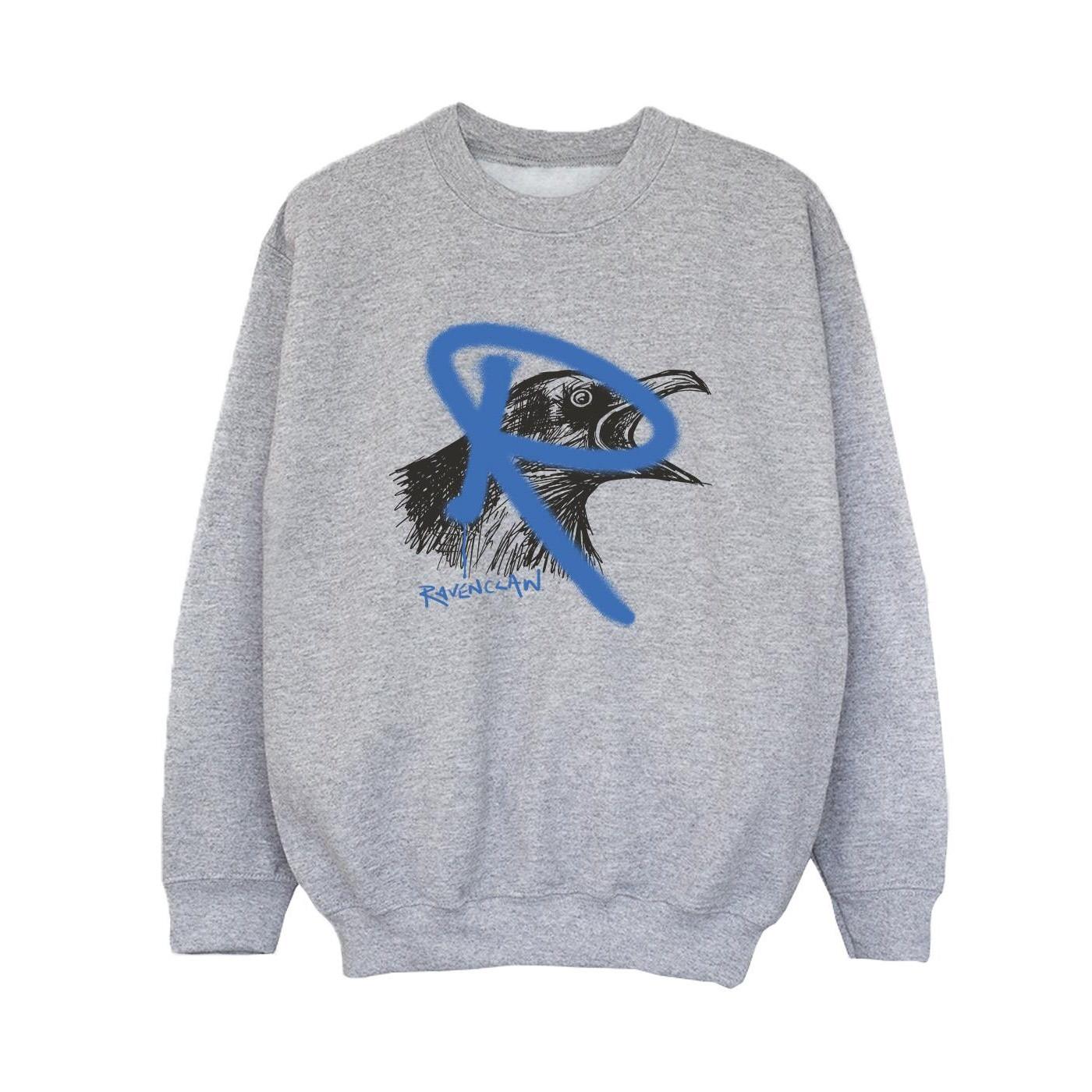 Harry Potter  Ravenclaw Sweatshirt 