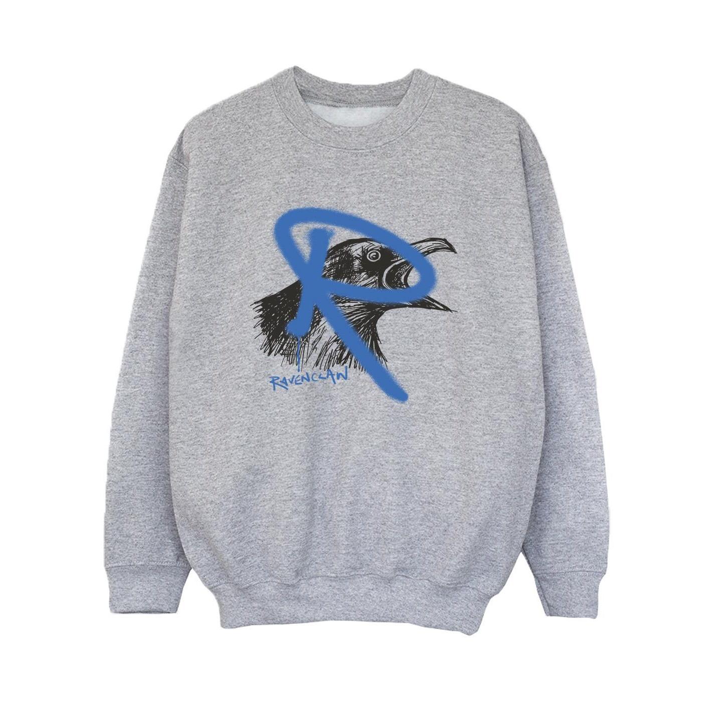 Harry Potter  Sweat RAVENCLAW 