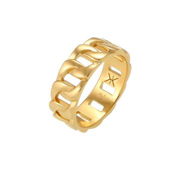 Bague Statment Massif Trend Robuste