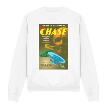 The Next Generation Season 6 Episode 20 Sweatshirt