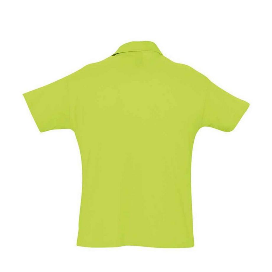 SOLS Summer Ii Maglietta Polo  