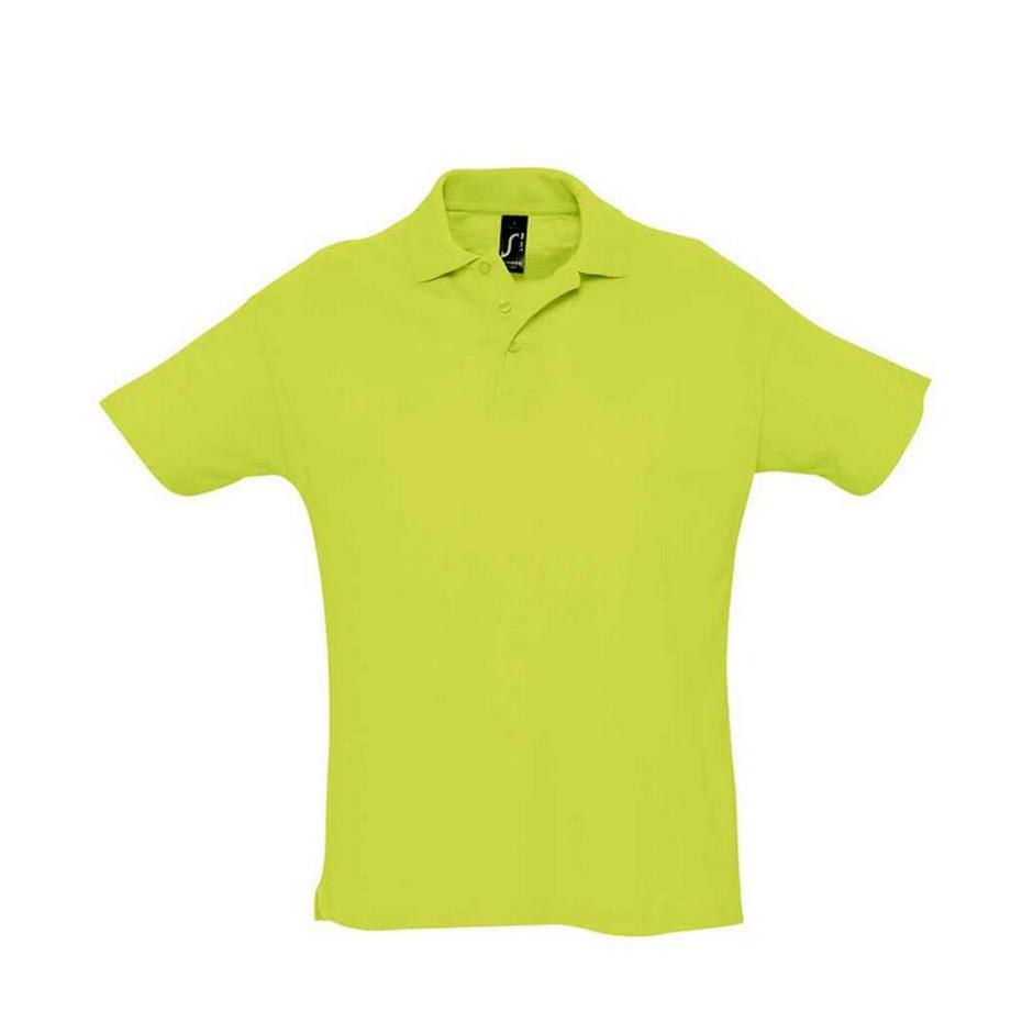 Summer Ii Maglietta Polo