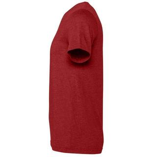 Bella + Canvas CVC Regular Fit Kurzarm T-Shirt  