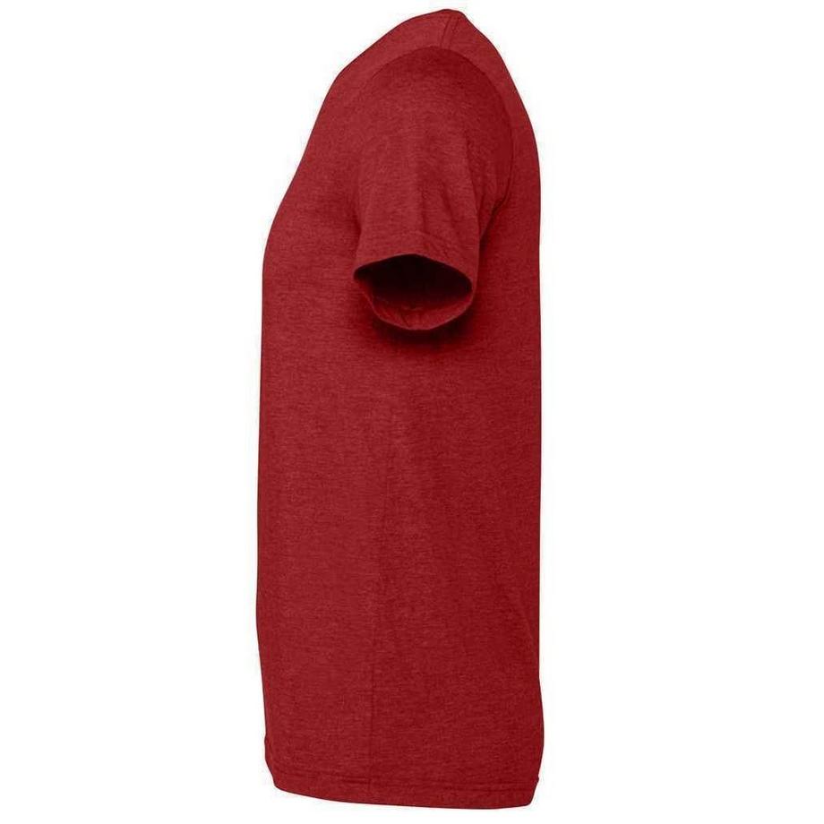 Bella + Canvas T-Shirt CVC Adulte  