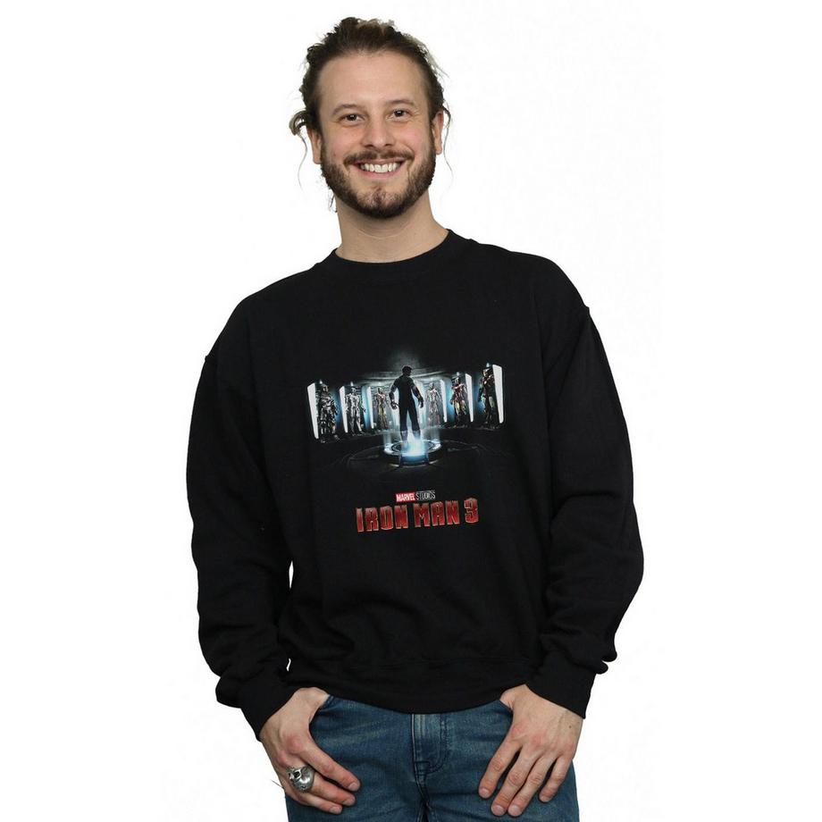MARVEL  Sweat 