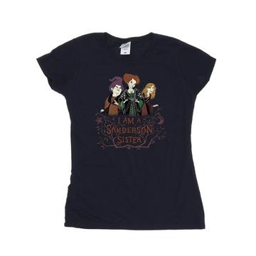 Hocus Pocus Sanderson Sister TShirt