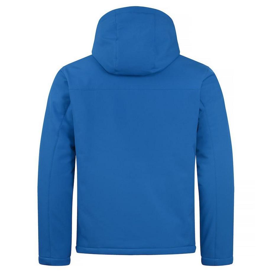 Clique Softshelljacke Wattiert  