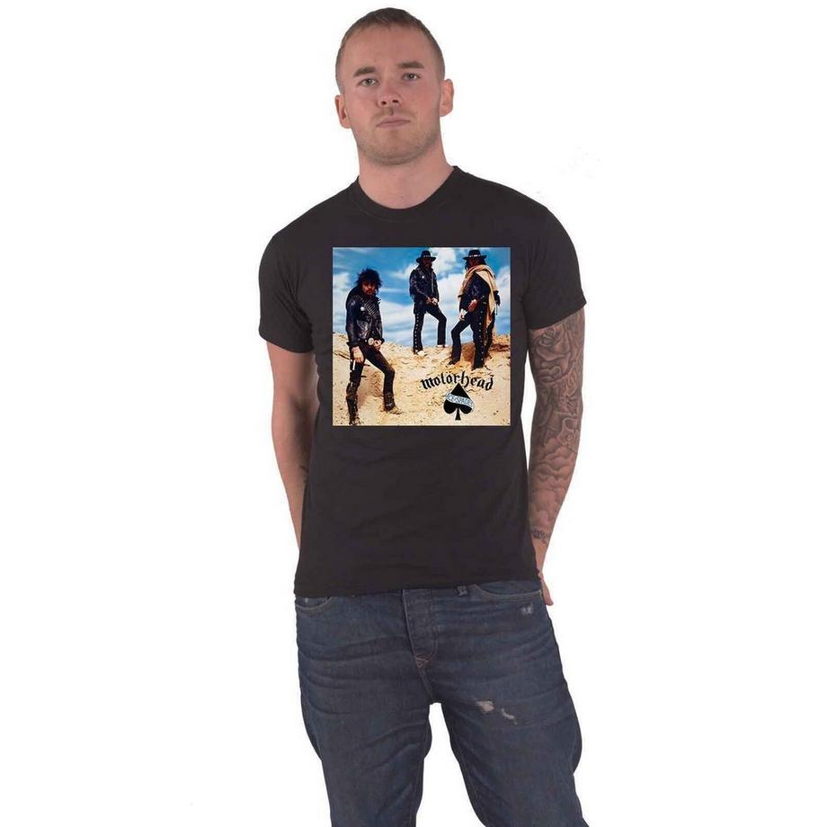 T-ShirtAce Of Spades