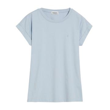 Idaa Morning Sky - T-Shirt Damen
