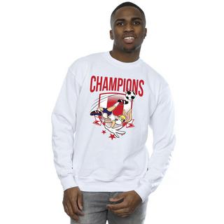 LOONEY TUNES  Sweat CHAMPIONS 