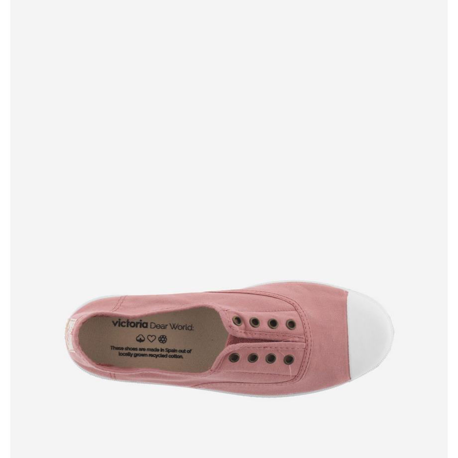 Victoria 1915 Sneakers Slip-On  