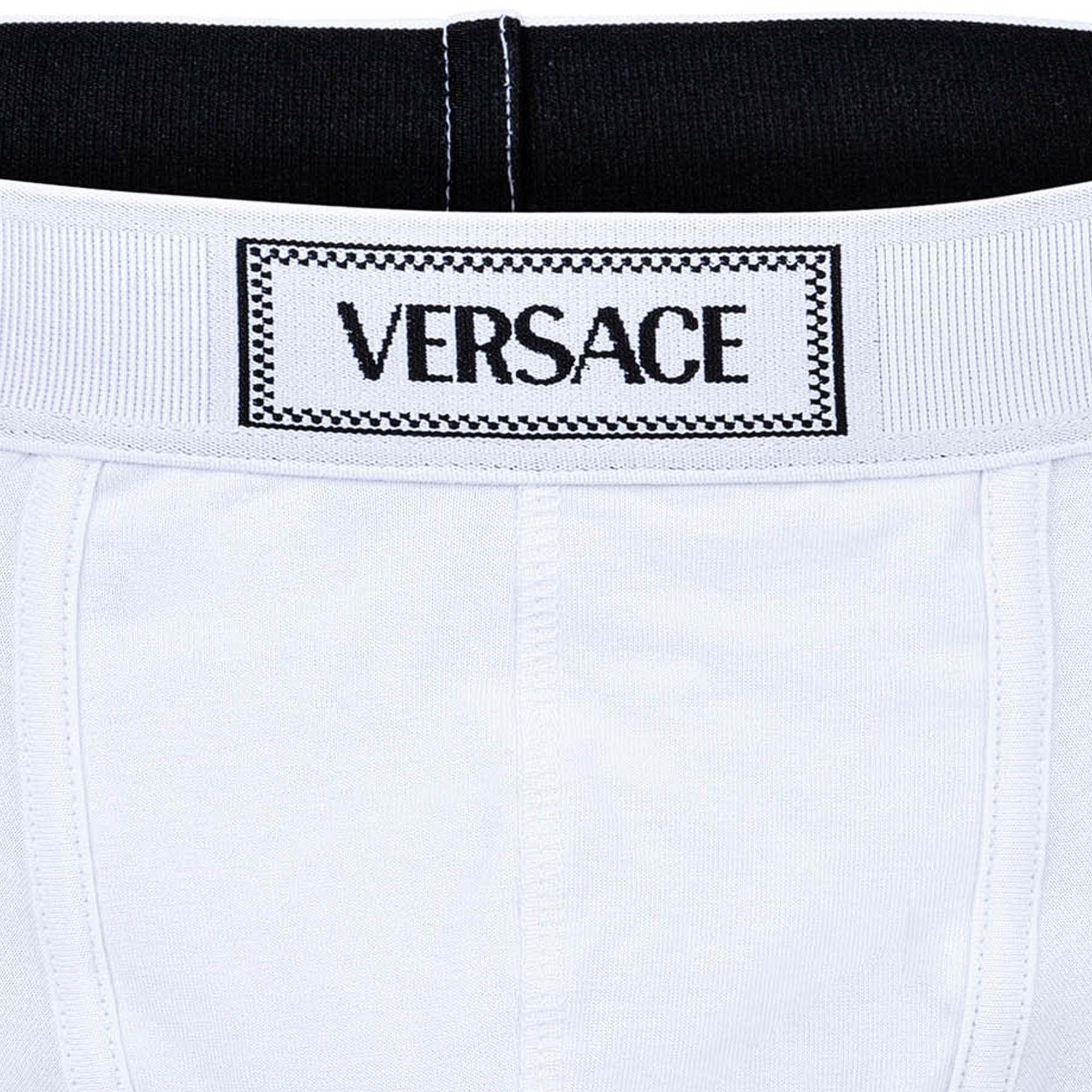 VERSACE Boxer Conforme à la silhouette  
