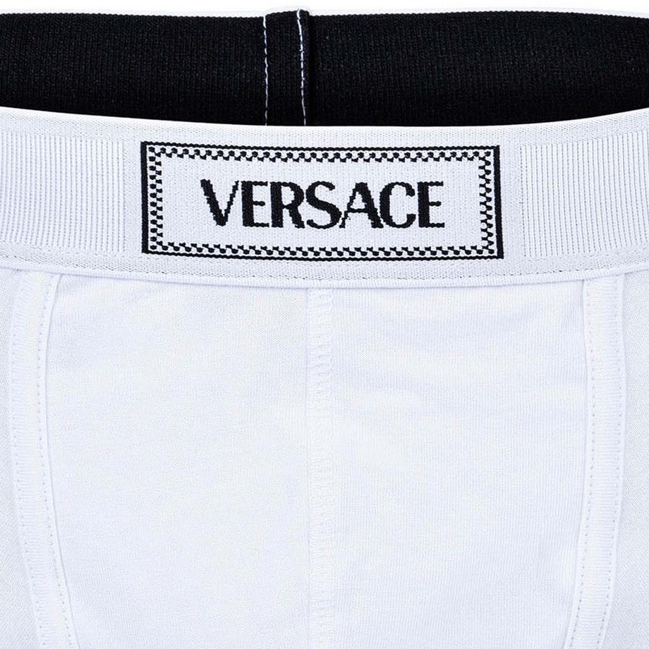 VERSACE Figurbetonte Boxershorts  
