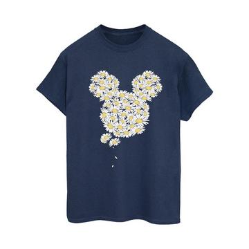 Tshirt CHAMOMILE HEAD