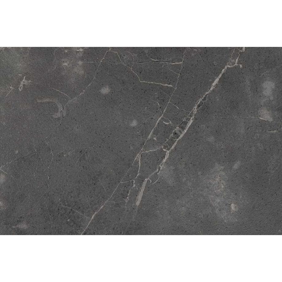 mutoni Table d&#039;appoint Iola noir 40  