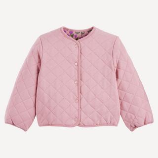 La Redoute Collections  Wendbares Sweatshirt mit Druckknöpfen 