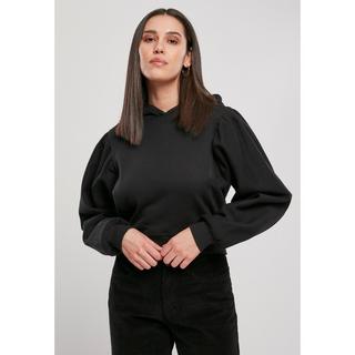 URBAN CLASSICS  kapuzenpuover, damen urban cassics organic gathering batwing 