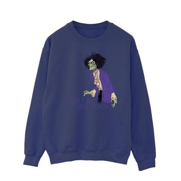 Hocus Pocus Don't Get Out Much Sweatshirt