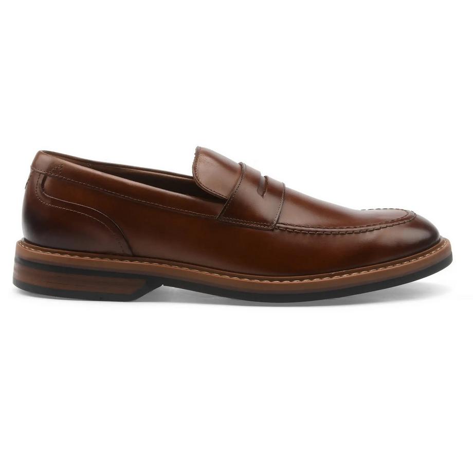 Clarks Aldwin Step Penny Loafer  