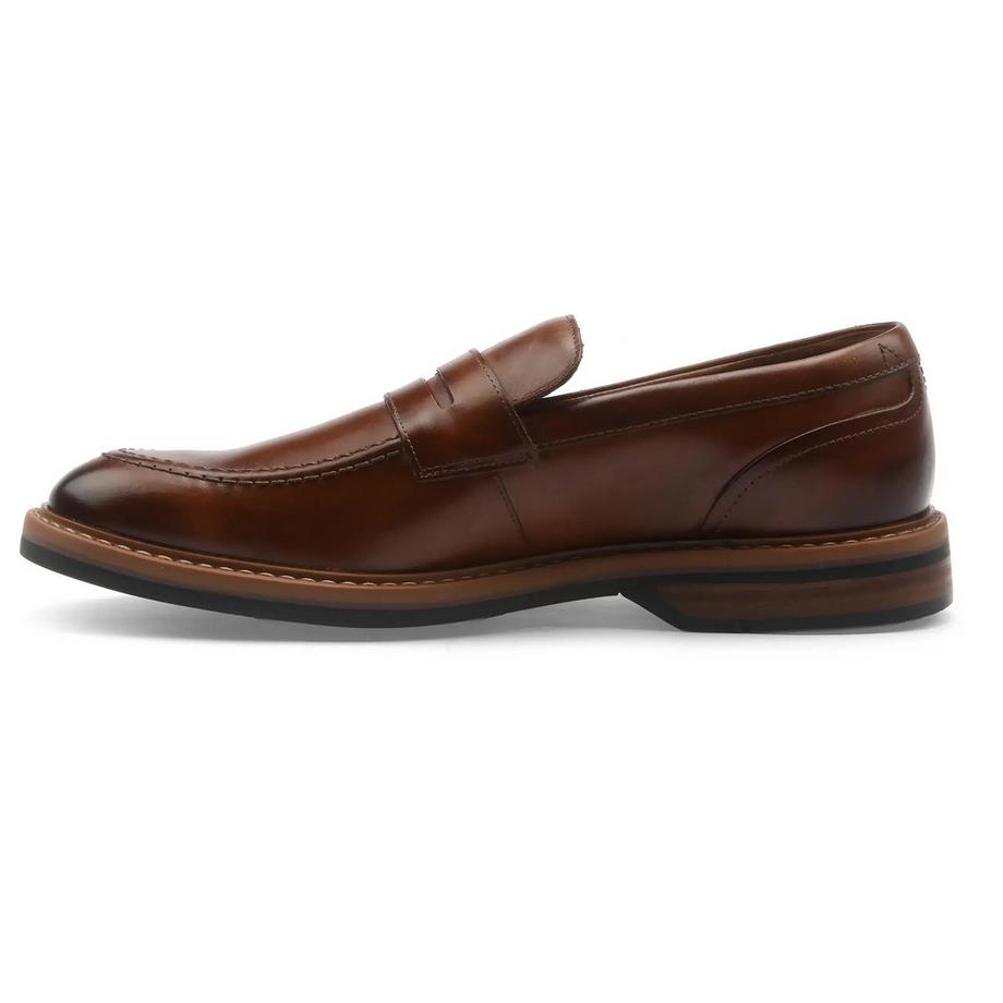Clarks Aldwin Step Penny Loafer  