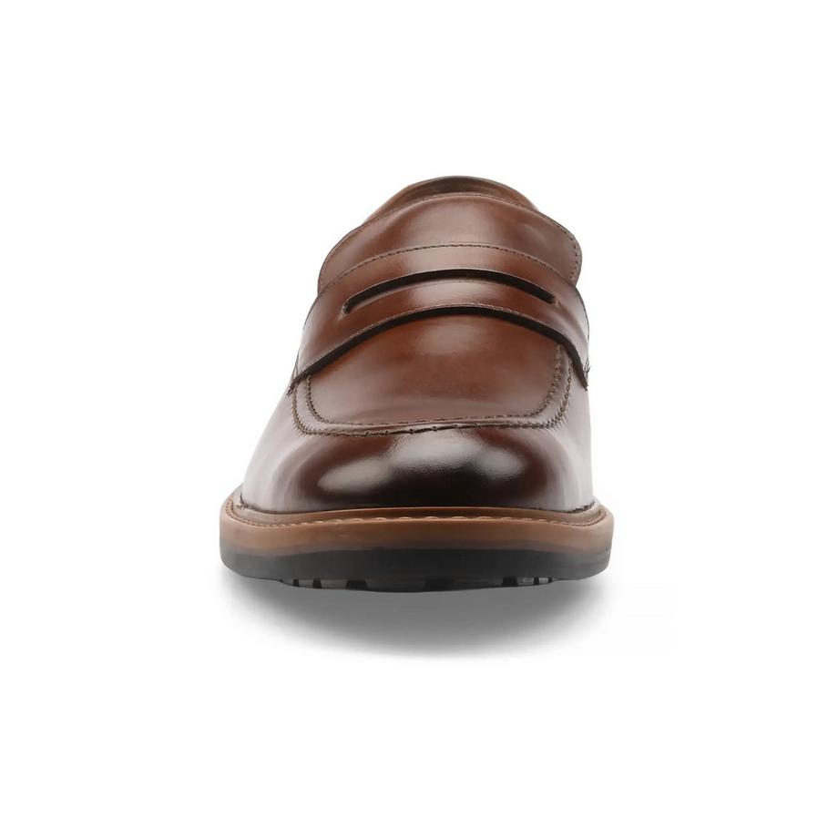Clarks Aldwin Step Penny Loafer  