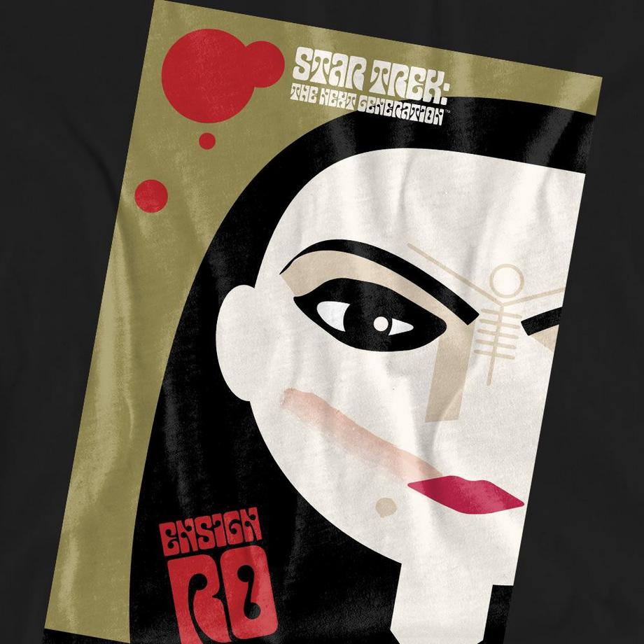 Star Trek Star Trek The Next Generation Season 5 Episode 3 T-Shirt  