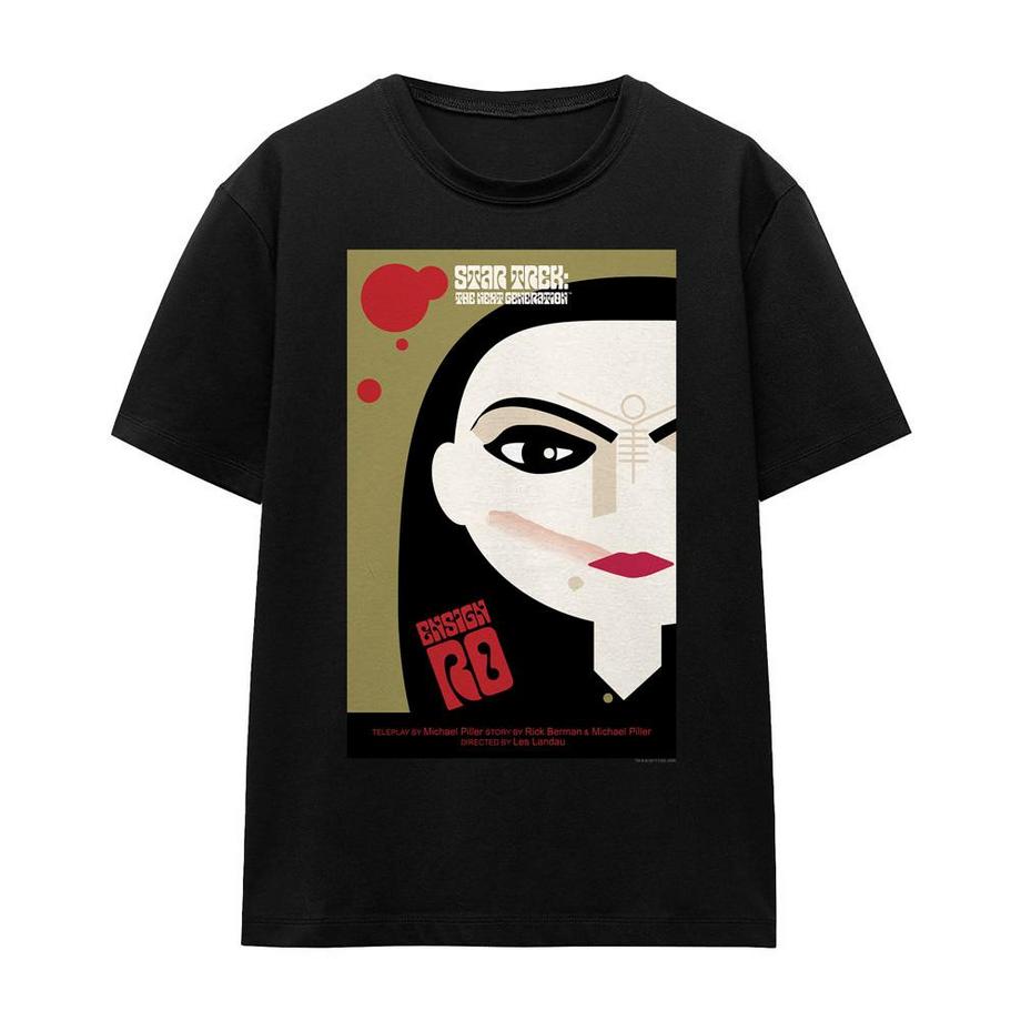 The Next Generation Season 5 Episode 3 TShirt