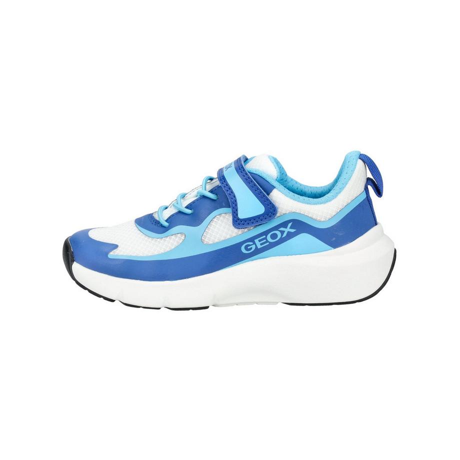 GEOX Sneaker con cinturino a velcro  