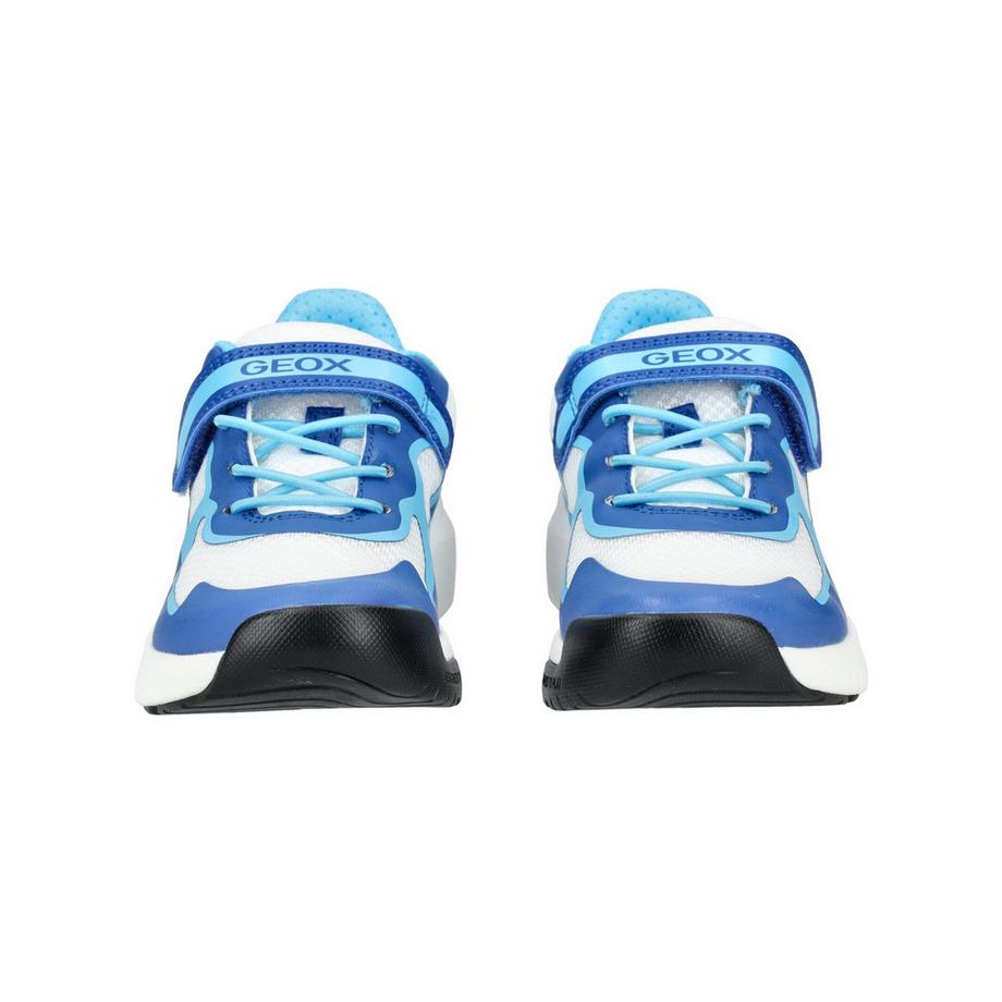 GEOX Sneaker con cinturino a velcro  