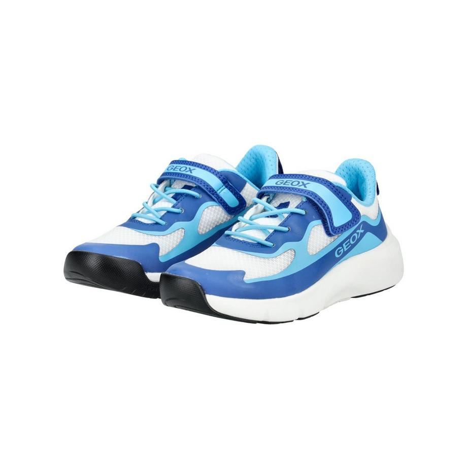 GEOX Sneaker con cinturino a velcro  