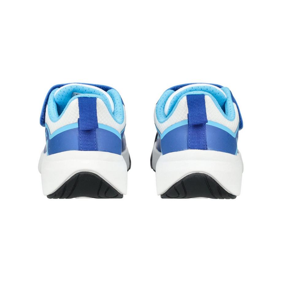 GEOX Sneaker con cinturino a velcro  