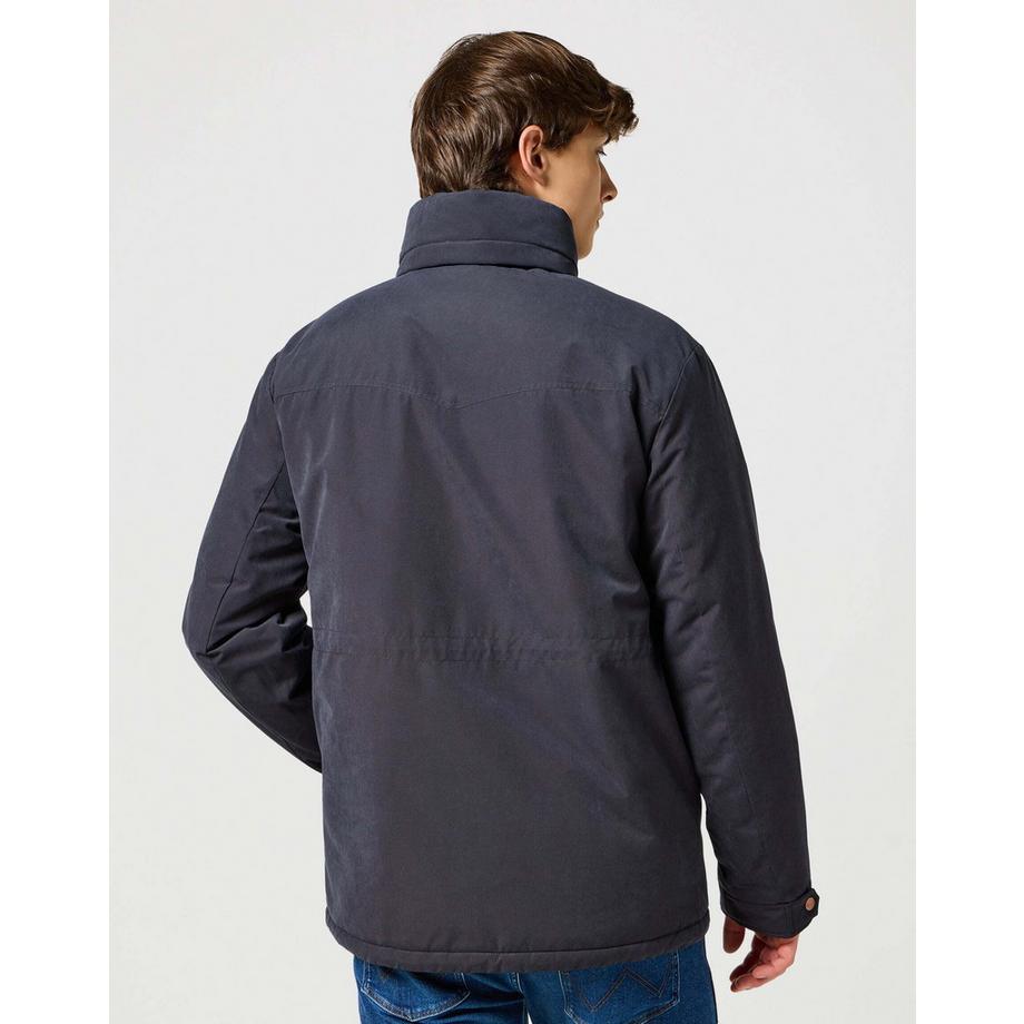Wrangler Winterjacke  